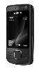 Nokia 6600i slide Black