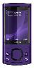 Nokia 6700 slide Purple