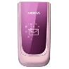 Nokia 7020 fold Hot Pink