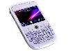 BlackBerry 8520 White QWERTZ
