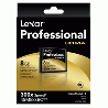 Lexar Professional CF 8GB 300X UDMA