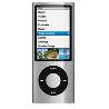 iPod nano 8GB - Silver 5. gen.