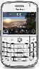 BlackBerry 9000 White QWERTZ