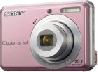 Sony CyberShot DSC-S930 Pink