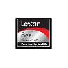 Lexar Premium Series CF 8GB 80X