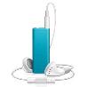iPod shuffle 4GB - Blue