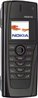 Nokia CC-209 Black
