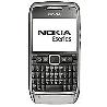 Nokia E71 Grey Steel 