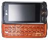 LG GW520 Orange