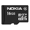 Nokia MU-44 16 GB microSDHC