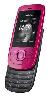 Nokia 2220 slide Hot Pink 