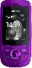 Nokia 2220 slide Purple 
