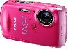Fujifilm FinePix Z33WP Pink