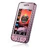  Samsung S5230 Pink