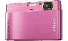 Sony CyberShot DSC-T90 Pink
