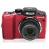 Kodak EasyShare Z915 Red