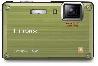 Panasonic Lumix DMC-FT1EP Green